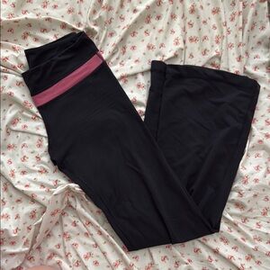 Vintage lululemon leggings